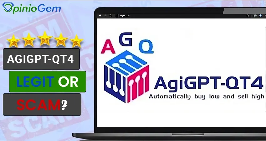 AgiGPT-QT4-Review