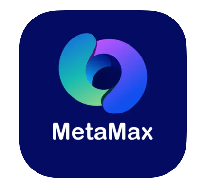 MetaMax logo