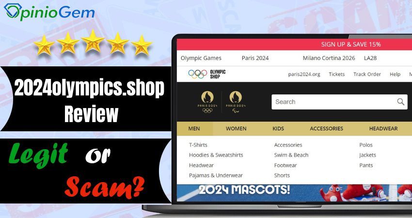 2024olympics.shop Review