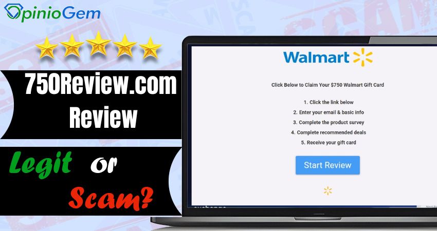 750Review.com Review: Legit or Scam
