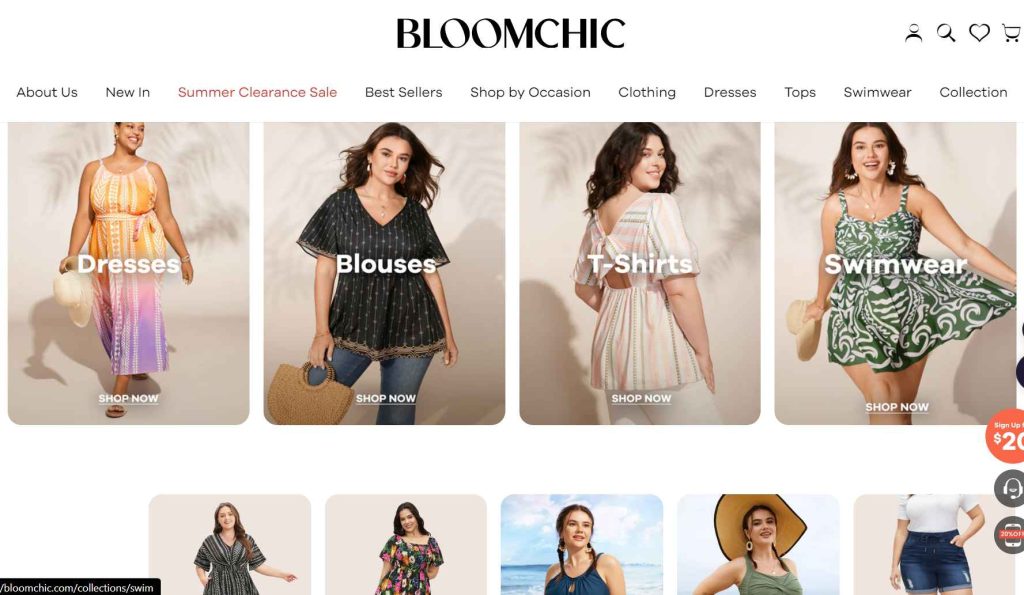 BloomChic.Com Review