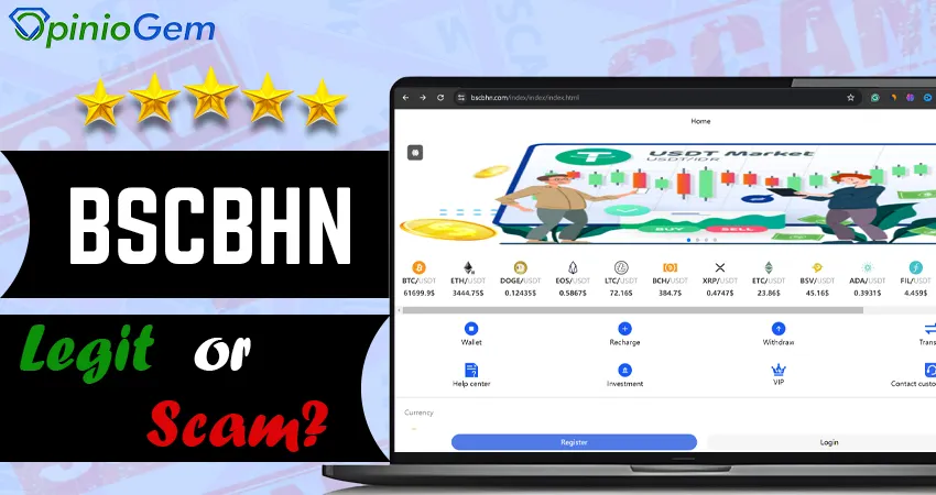 Bscbhn.com Review