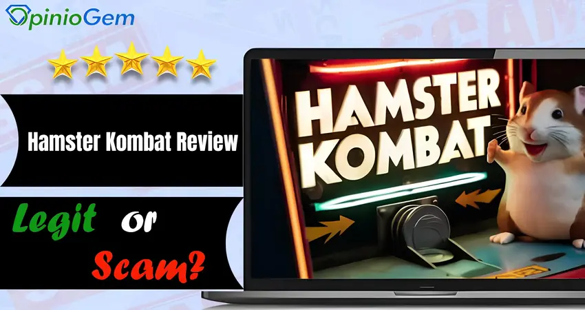 Hamster Kombat Review