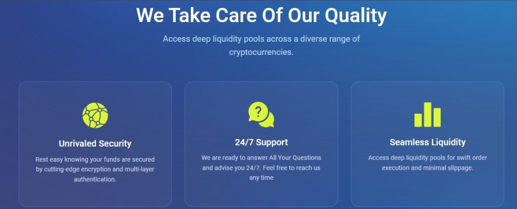 IMQF.com Review