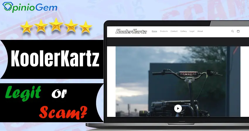 KoolerKartz.com Review
