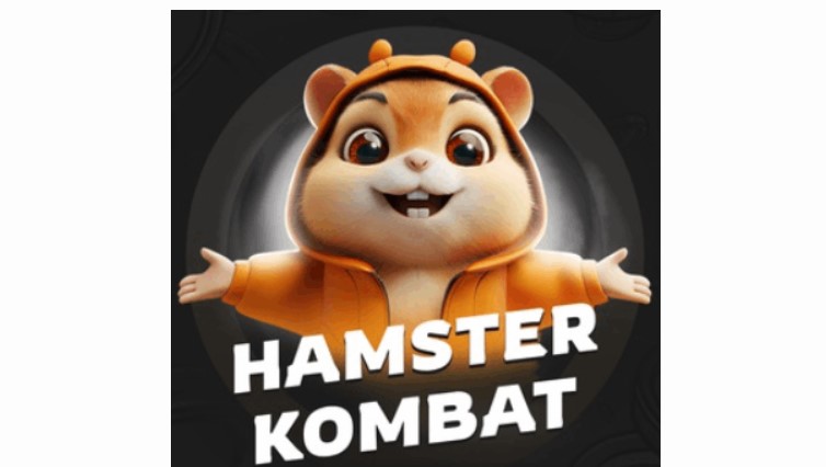 What is Hamster Kombat App