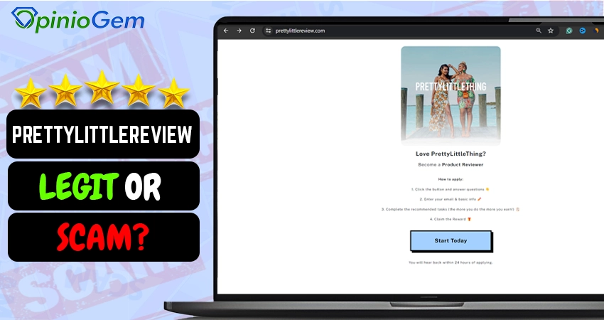 prettylittlereview.com review