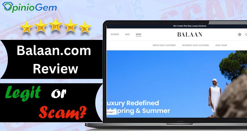 Balaan.com Review: Is Balaan.com Legit?