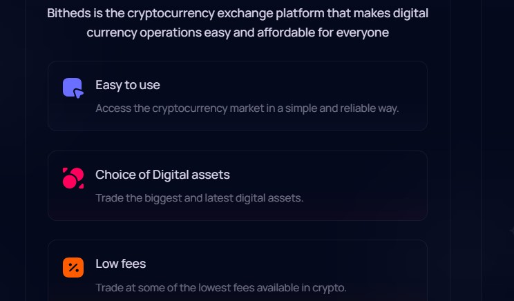 Key Features of Bitheds.com