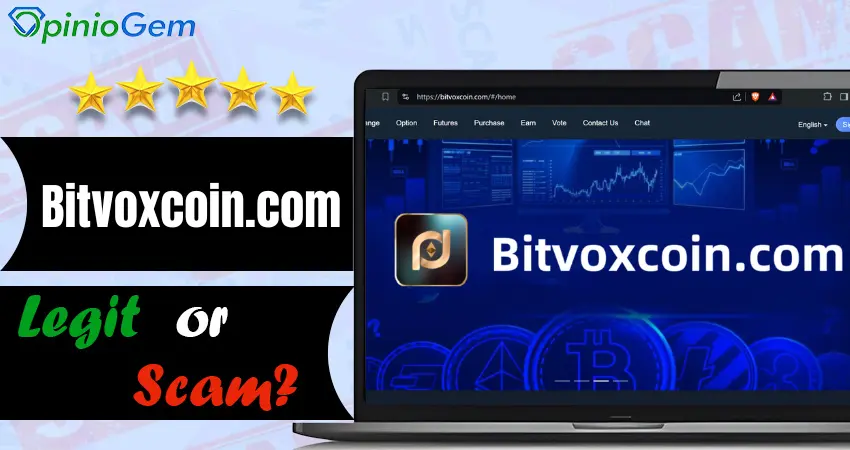 Bitvoxcoin.com Review