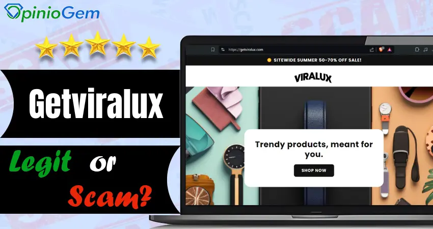 Getviralux Review