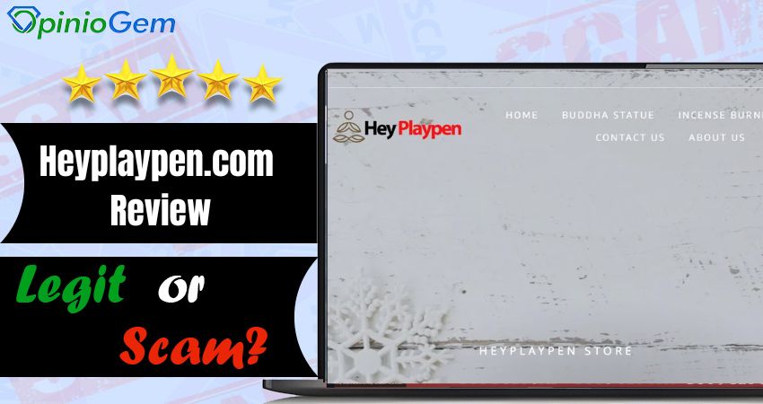 Heyplaypen.com Review