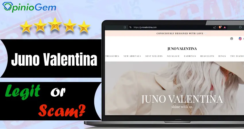 Juno Valentina Review