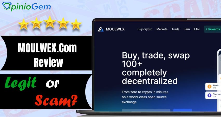 MOULWEX.com Review: Is Moukwex.com Legit?