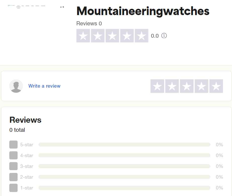 MountaineeringWatches Review