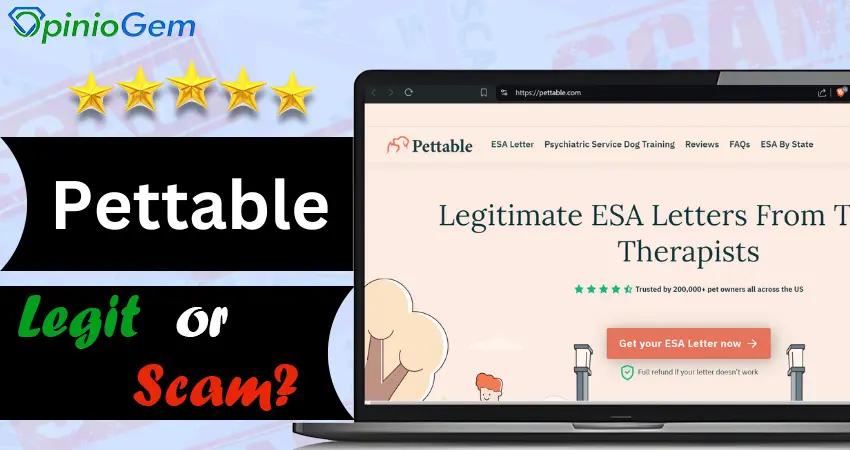 Pettable Review