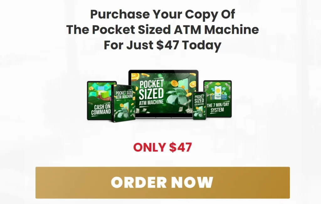 Pocketsizedatm.com