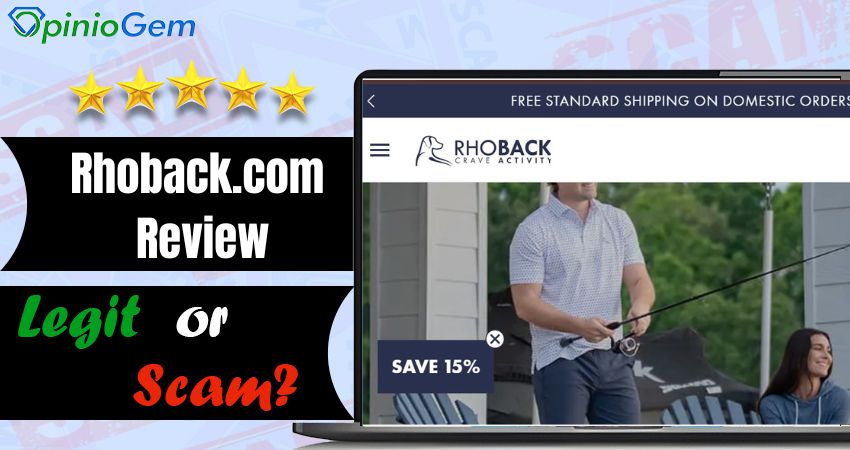 Rhoback.com Review: Legit or Scam
