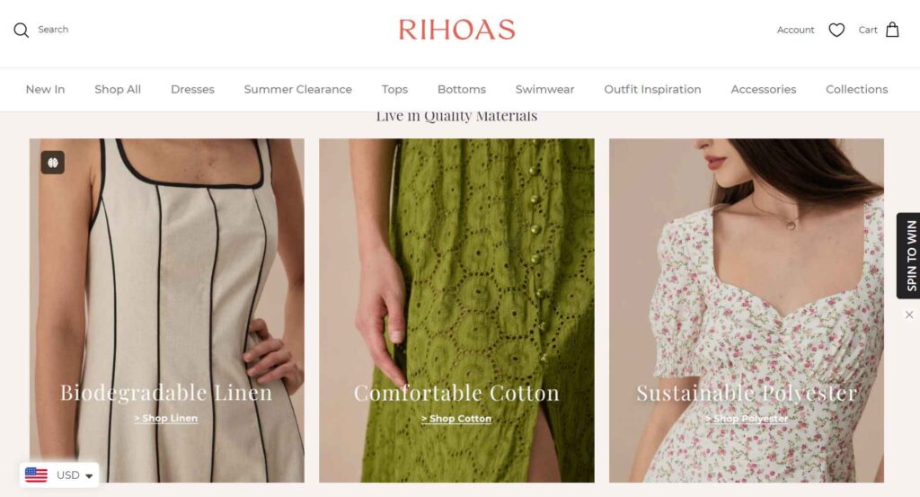 Rihoas.com Review