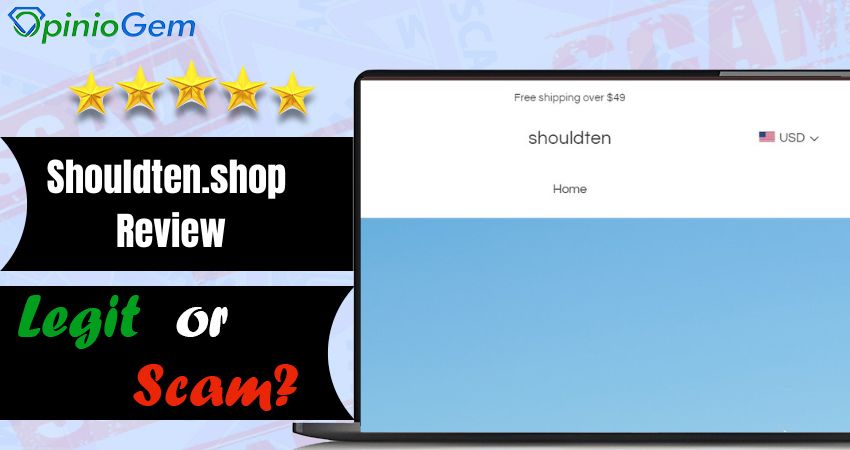 Shouldten.shop Review: isShouldten.shop Legit?