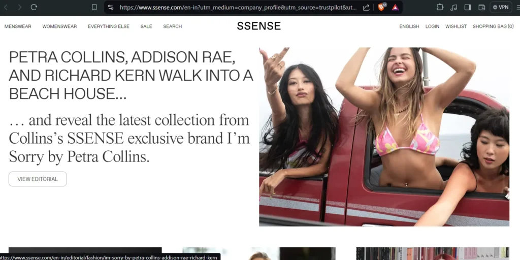 Ssense.com