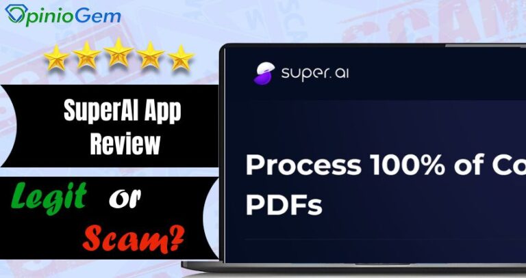 SuperAI App Review: Legit or Scam