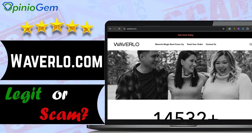 Waverlo.com Review