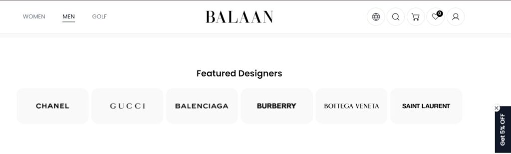 What is Balaan.com?