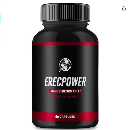 What is ErecPower Supplement?