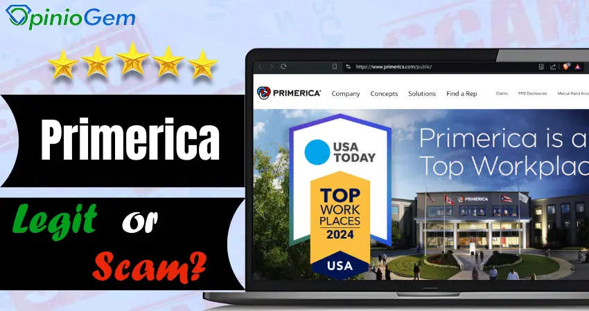 primerica Review