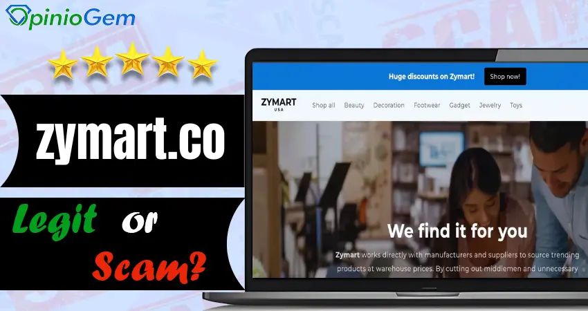 zymart.co review