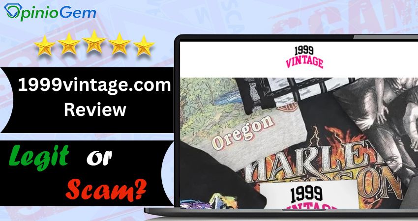 1999vintage.com Review: Does It Worth Your Money?