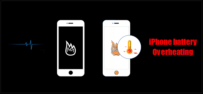 Battery Drain and Overheating