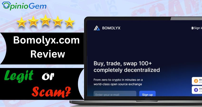 Bomolyx.com Review: Does It Work?