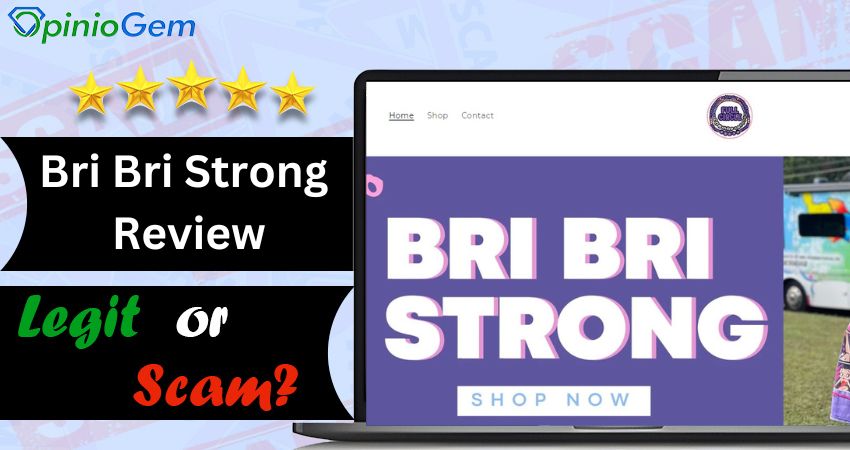 Bri Bri Strong Review: Does It Worth The Hype?