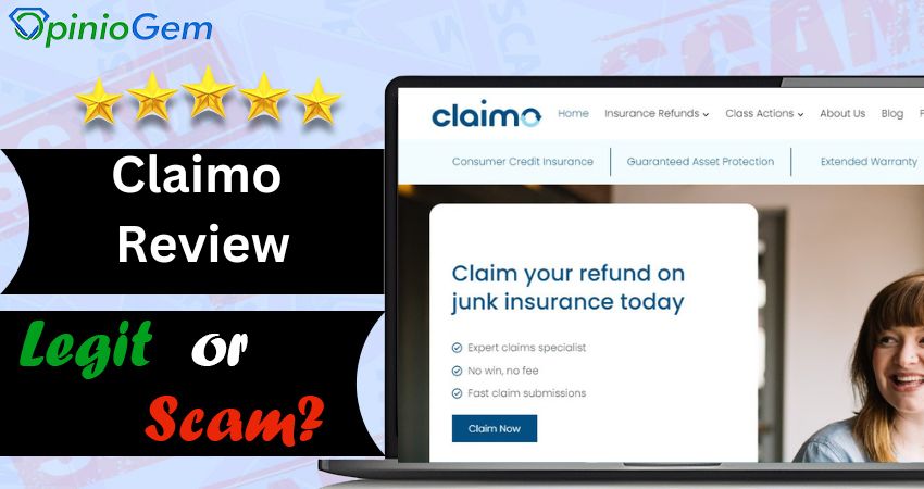 Claimo Review: Is Claimo.com.au Legit?