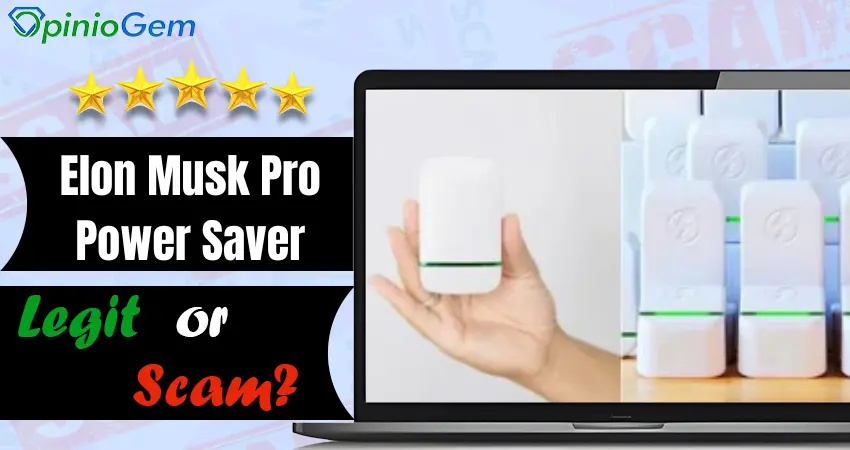 Elon Musk Pro Power Saver Review