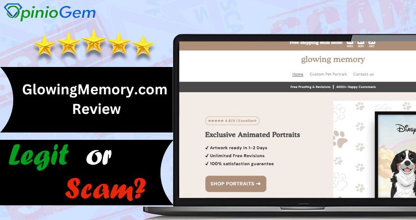 GlowingMemory.com Review: Does It Worth Your Money?