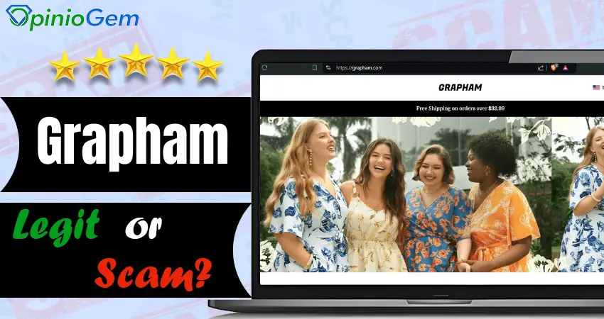 Grapham review