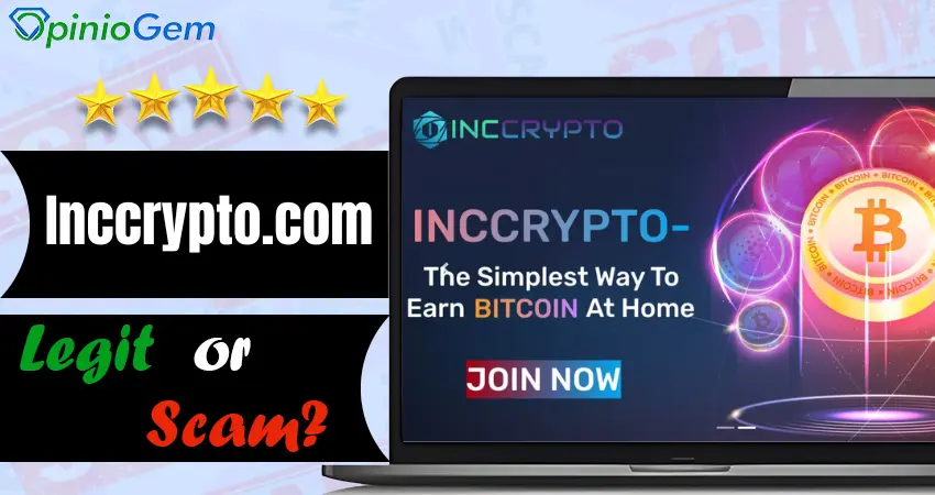 Inccrypto.com Review