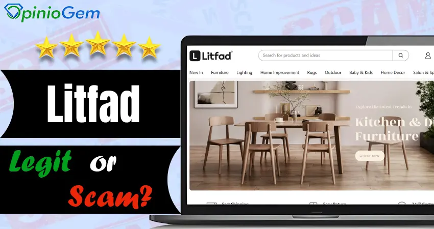 LitFad Review