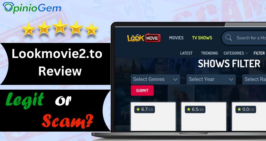 Lookmovie2.to Review: Does It Work As Promised?