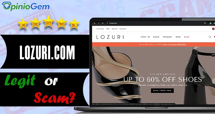 Lozuri.com Review