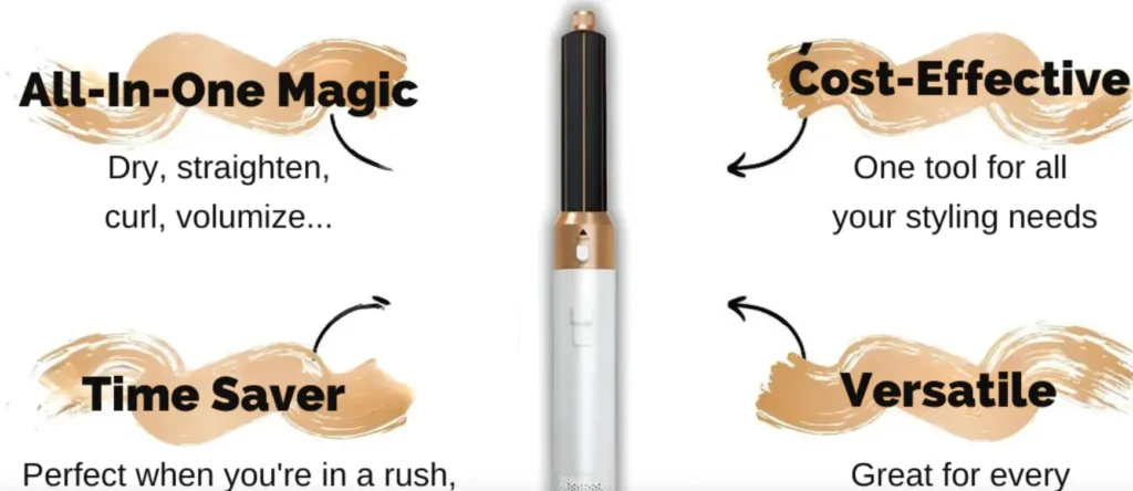 Magic Styler