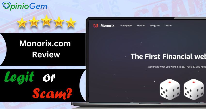 Monorix.com Review: Does It Work?