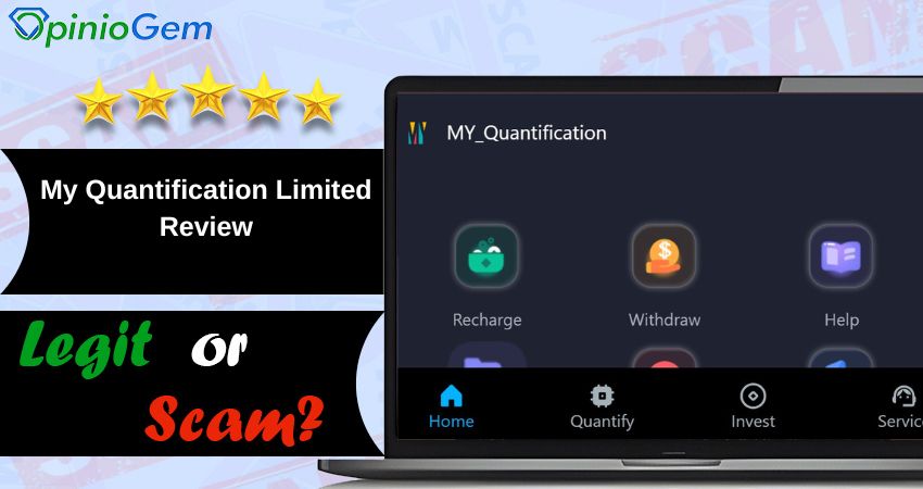 My Quantification Limited Review: Is mykompromat.ltd Legit?