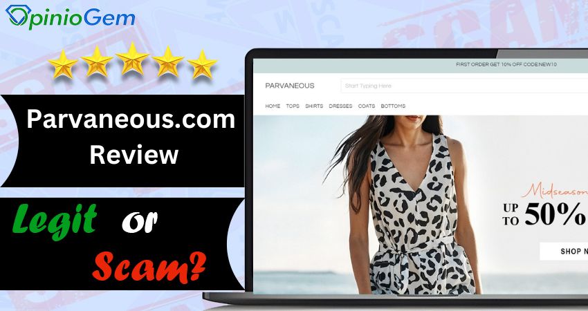 Parvaneous.com Review: Does It Worth Your Money?