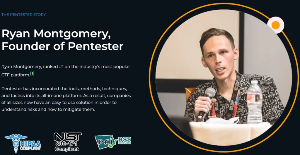 Pentester Review