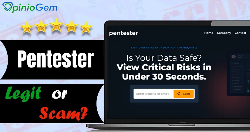 Pentester Review