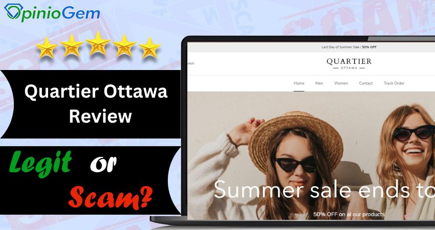 Quartier Ottawa Review: Does It Worth Your Money?